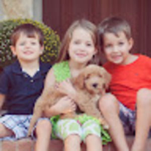 Meet your Posher, Madison